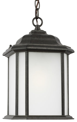 Sea Gull Kent 1-LT Outdoor Pendant 60531-746 - Bronze
