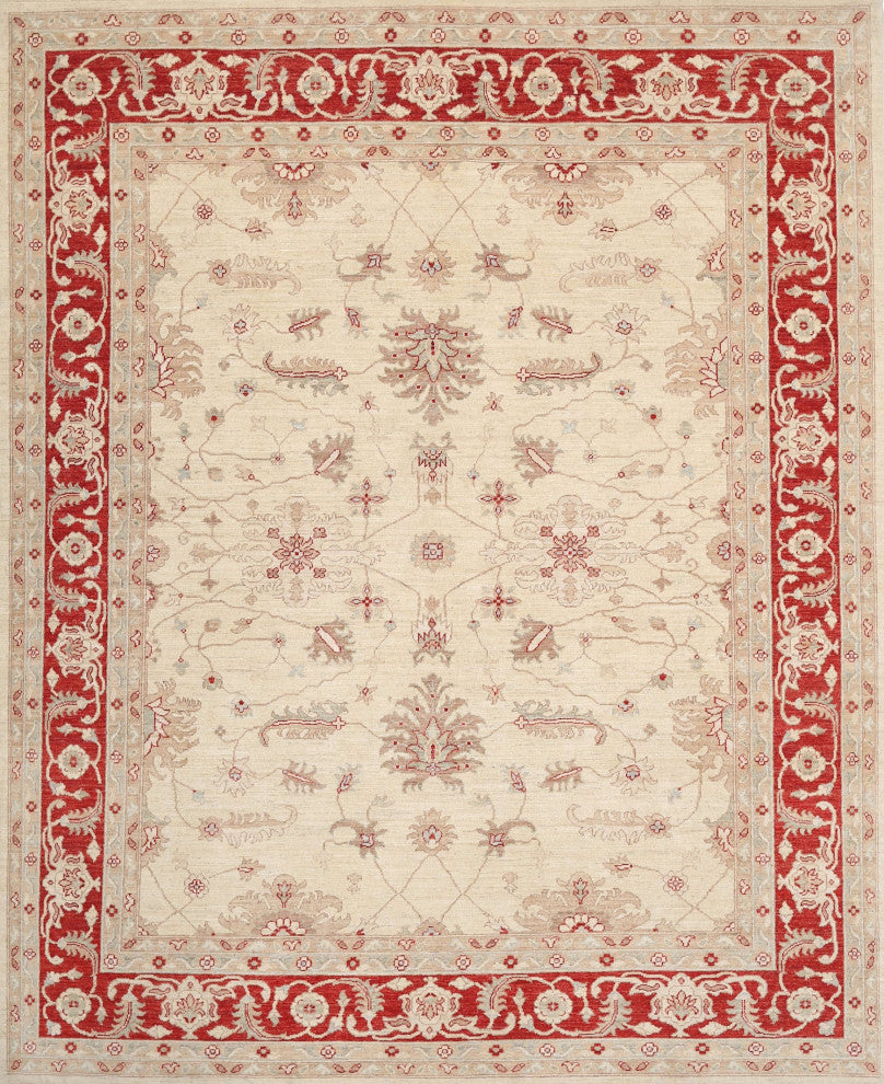 Ahgly Company Indoor Rectangle Traditional Area Rugs, 2' x 3'
