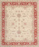Ahgly Company Indoor Rectangle Traditional Area Rugs, 2' x 3'