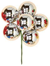 Silver Ball Pick