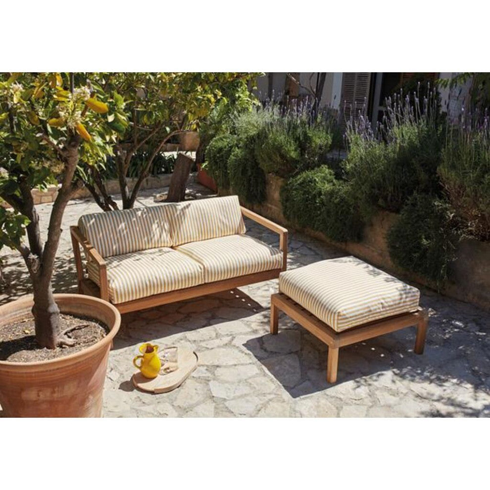 Skagerak Virkelyst 2-seater Chair