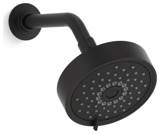 Kohler K-22170-G Purist 1.75 GPM Multi Function Shower Head - Matte Black