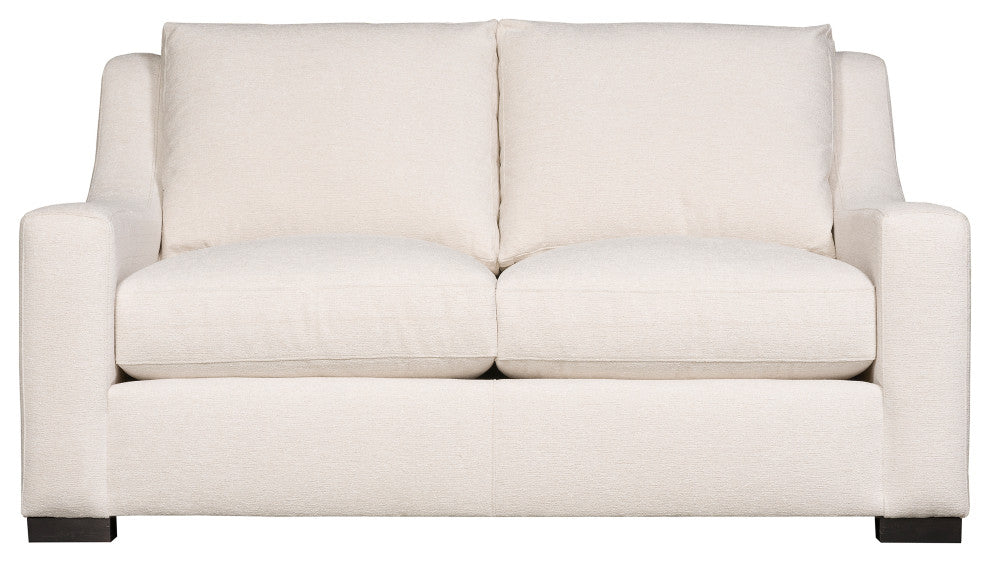 Bernhardt Germain Loveseat