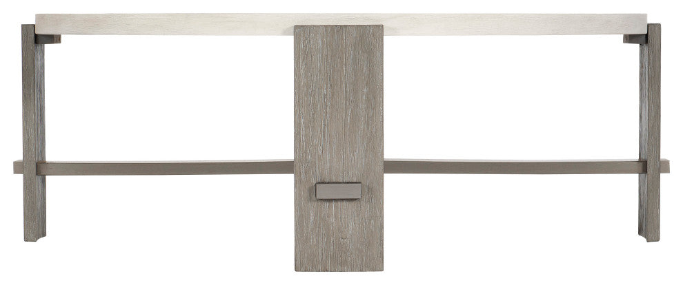 Bernhardt Foundations Cocktail Table