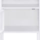 Picket House Gemma Nightstand with USB Port, White