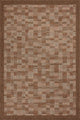 Loloi II Merrick Chestnut / Fiesta 7'-6" x 10' Area Rug