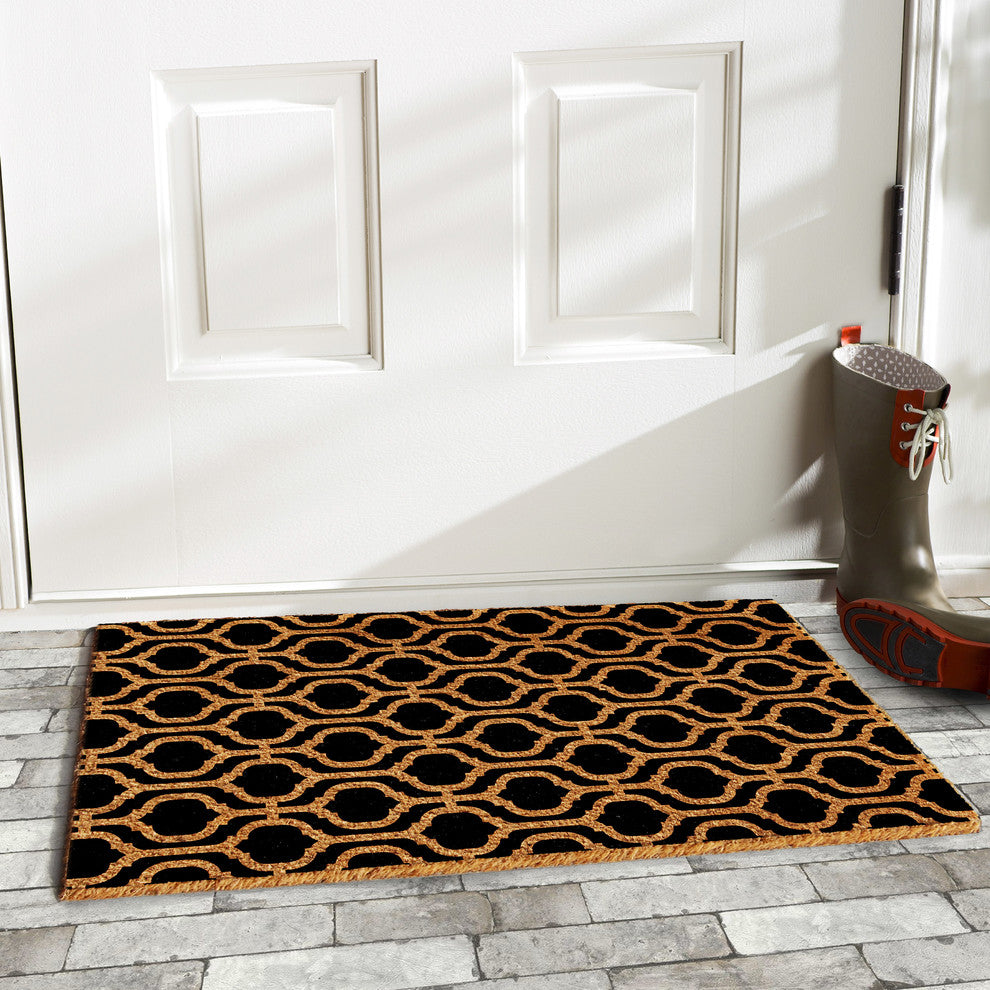 Grammercy Park Doormat