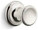 Bellis Hook, Nickel Silver