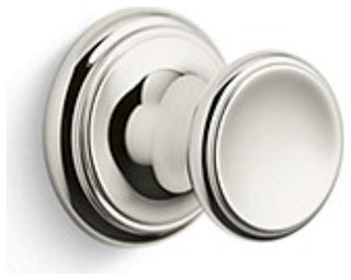 Bellis Hook, Nickel Silver