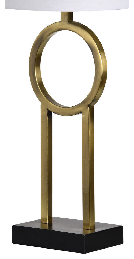 Burlington Table Lamps Set of Two