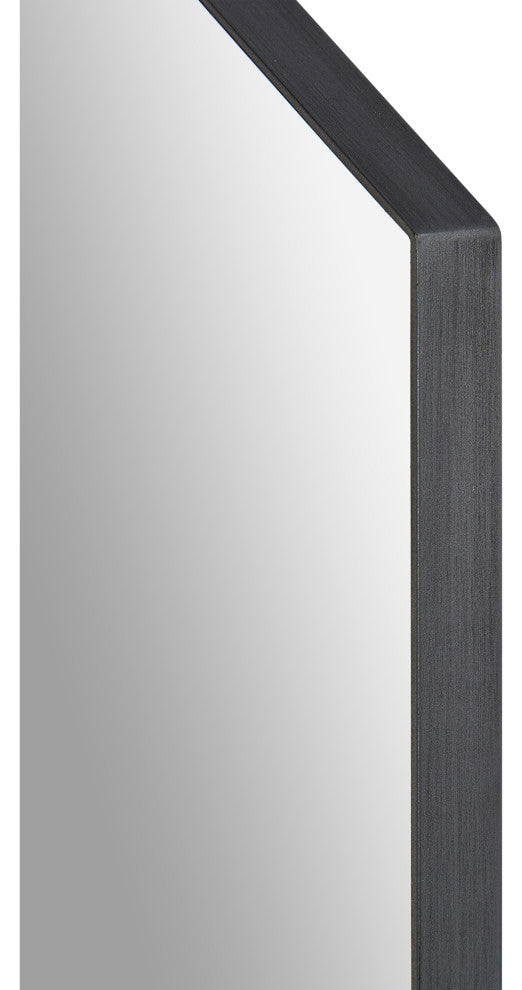 Augustus Irregular Mirror 24In.X 40In.X 0.75In.