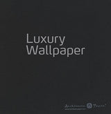 Luxury, A High Quality Ensemble Brown Wallpaper Roll, Traditional Wall Decor