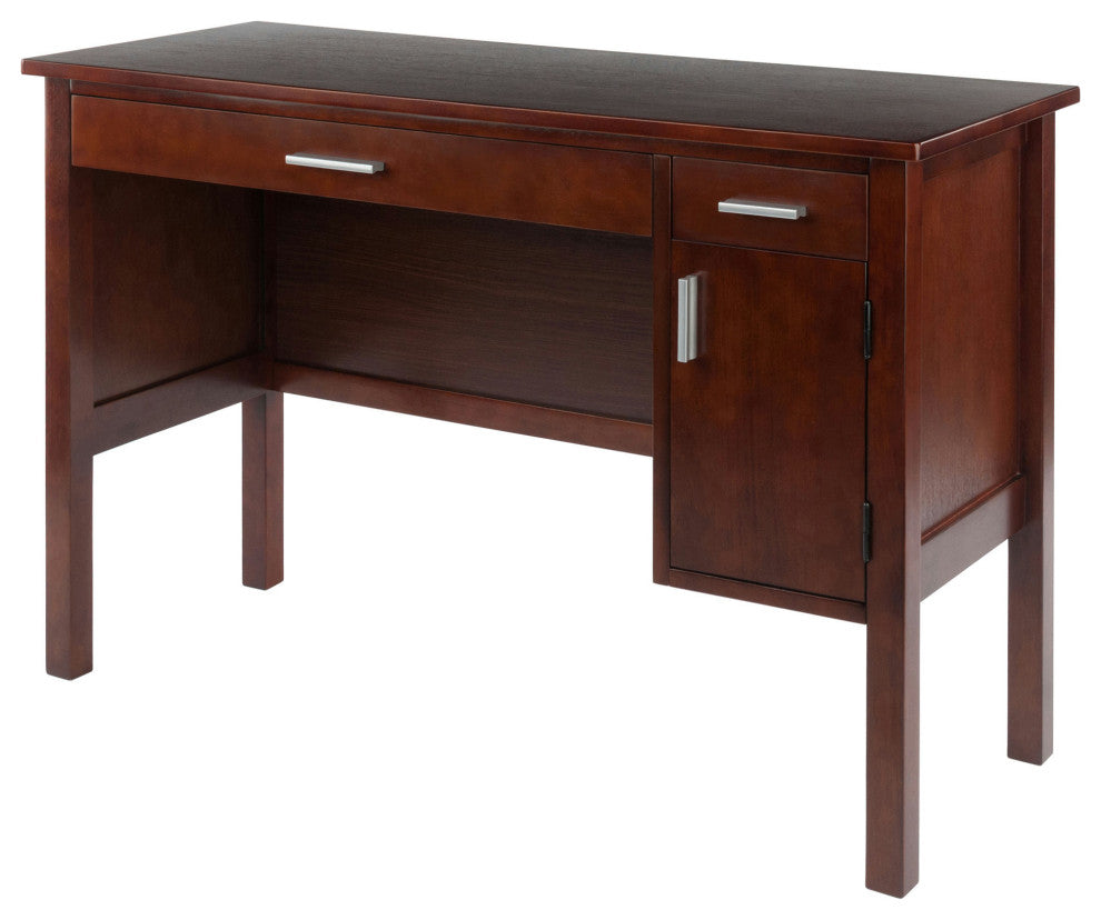 Emmett Desk, Walnut