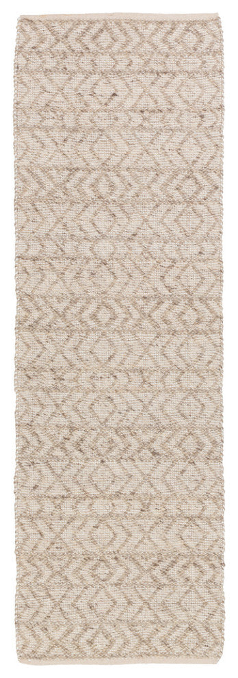 Ingrid ING-2004 3'x12' Rug