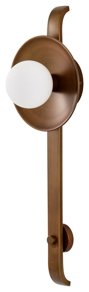 Colby 1 Light Wall Sconce