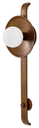 Colby 1 Light Wall Sconce