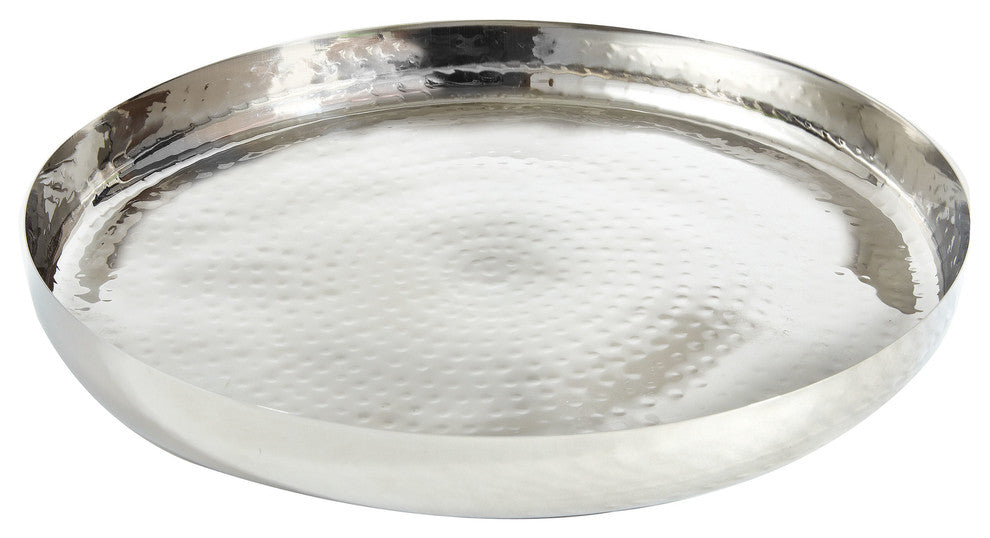 Elegance Africana Tray