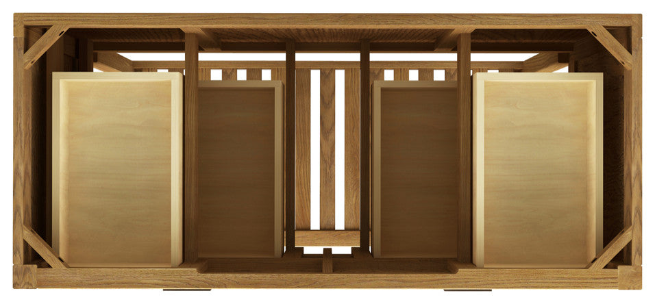 Bandon Vanity, 48"