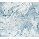 Oil & Marble Peel and Stick Wallpaper