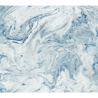 Oil & Marble Peel and Stick Wallpaper