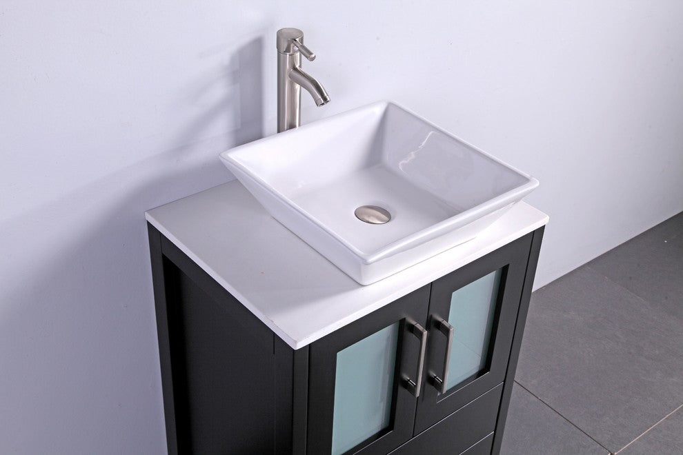 Vanity Art Vanity Cabinet, 12"