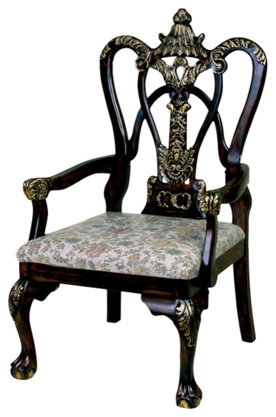 Polyester Armchair
