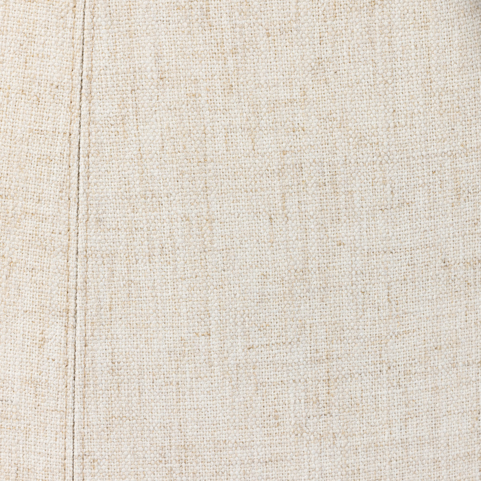 Briette Dining Chair-Alcala Cream