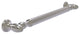 36" Grab Bar Smooth, Satin Nickel