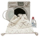 Washing Machine Play Basket