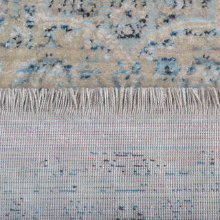 MACHINE MADE POLYESTER AREA RUGS  -Multicolor, Oriental ,Rugs for Living Room