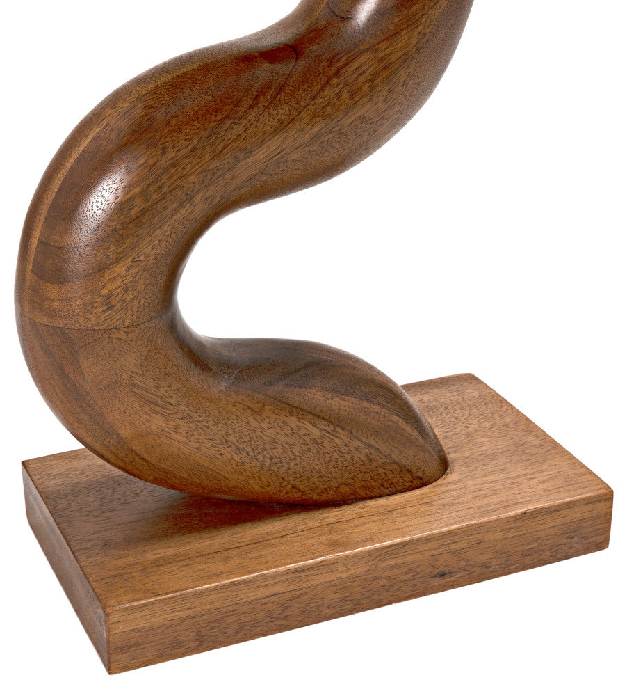 NOIR Furniture Asclepius