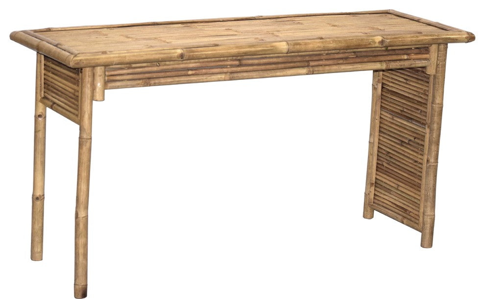 Bamboo Desk
