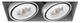 Eurofase TE612LED-30-2-02 LED Recessed, White
