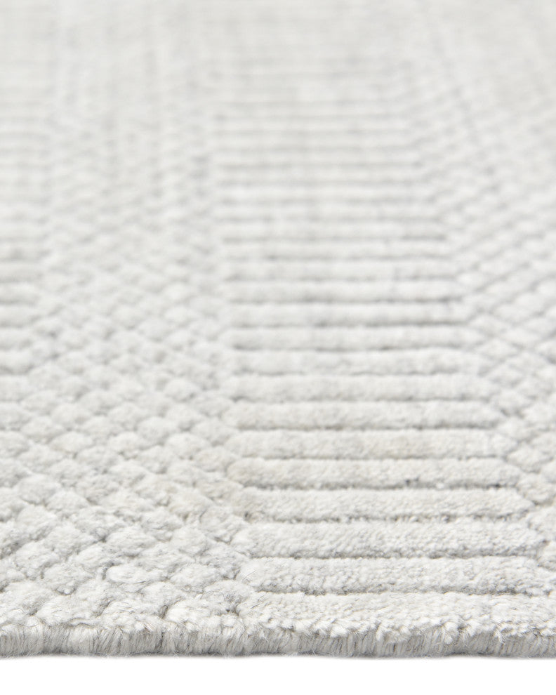 Sanam, Handmade Area Rug 3' 0" x 5' 0", 9 X 12