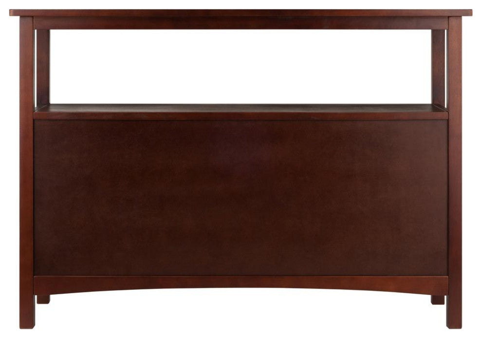 Colby Buffet Cabinet