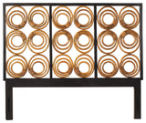 Suki Headboard, Natural, Twin