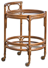 Romeo Trolley, Antique