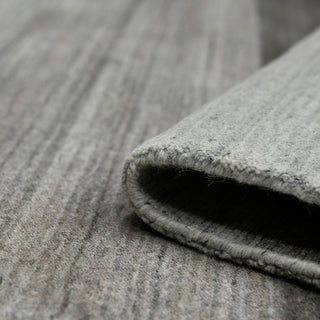 Blend Verwood Area Rug, Gray, 2' x 3', Striped