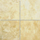 Honed/Filled Tile, Tuscany Ivory, Sample