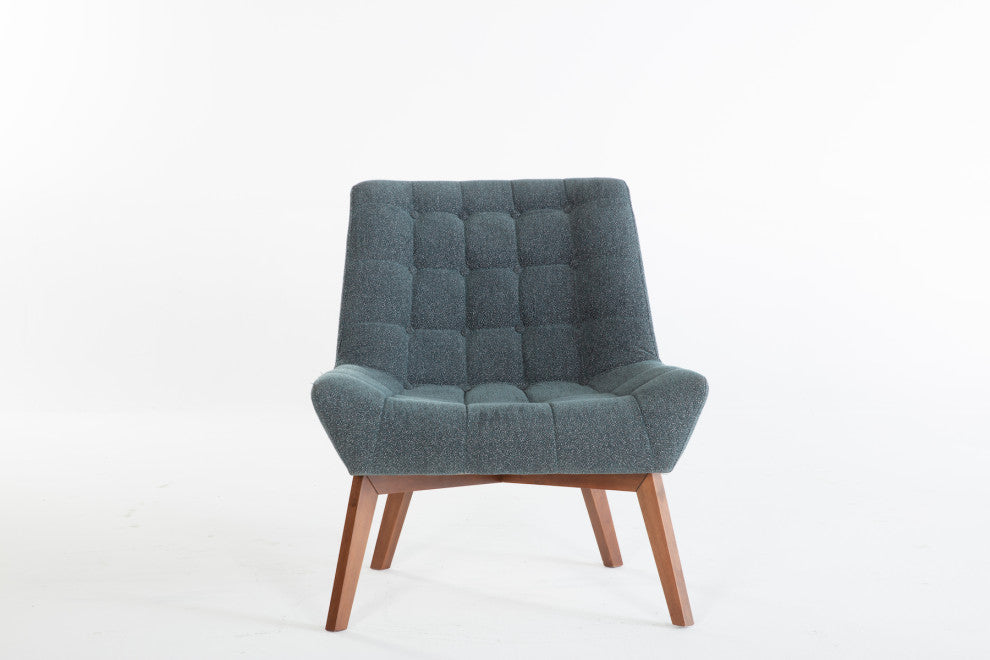 Revere Accent Chair, Revere Green