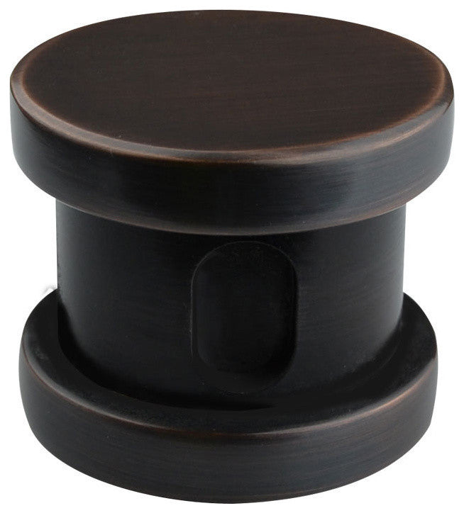 Steamspa Steamhead With Aromatherapy Reservoir, Oil Rubbed Bronze