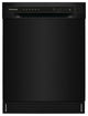Frigidaire FFBD2420U 24"W 12 Place Setting Energy Star Rated - Black