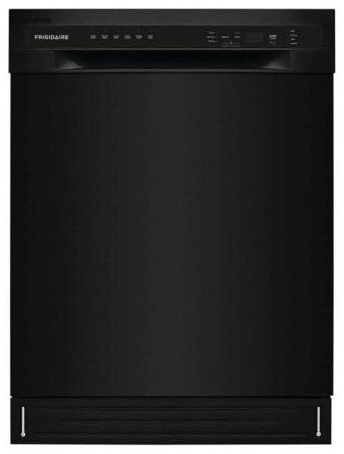 Frigidaire FFBD2420U 24"W 12 Place Setting Energy Star Rated - Black