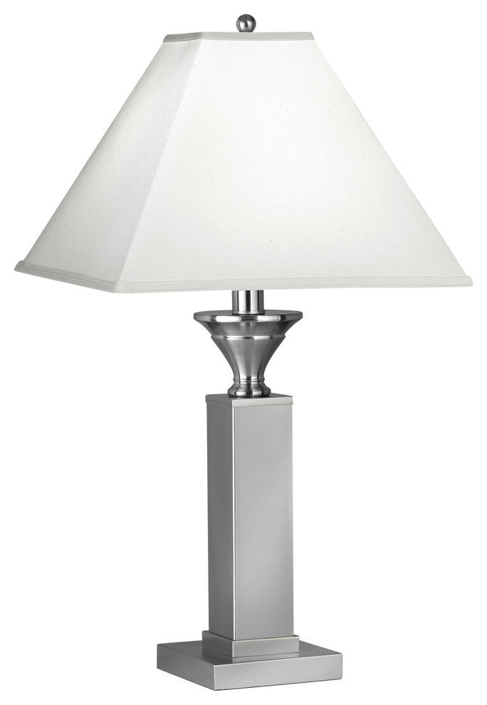 Table Lamp, Single