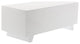 White Contemporary Jewellery Box