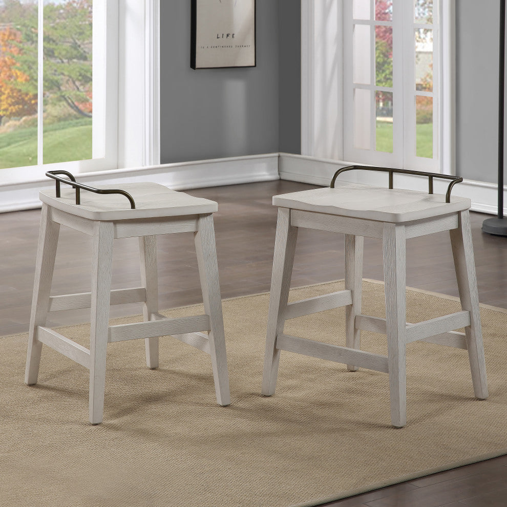 Pendleton Counter Stool
