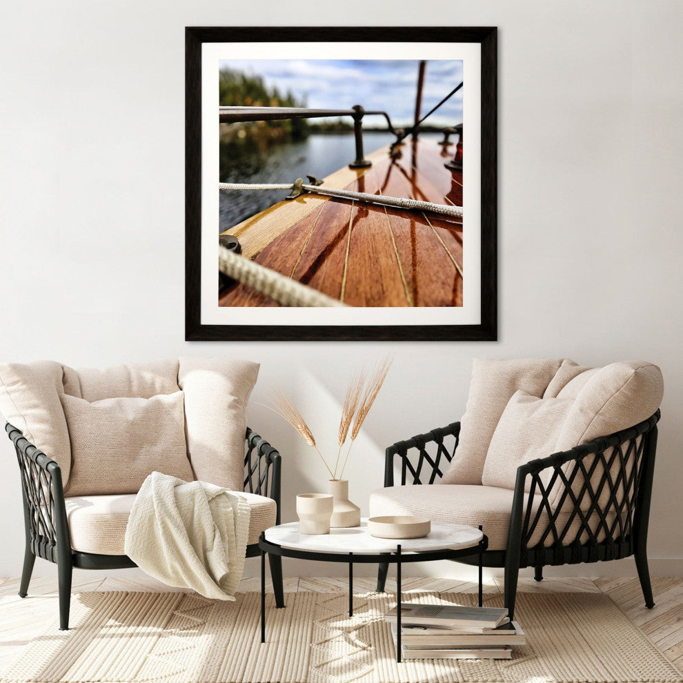 Lake Life II Artwork