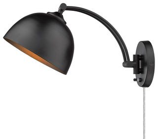 Rey 1 Light Articulating Wall Sconce