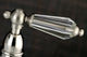 Kingston Brass Bridge Kitchen Faucet, Brushed Nickel