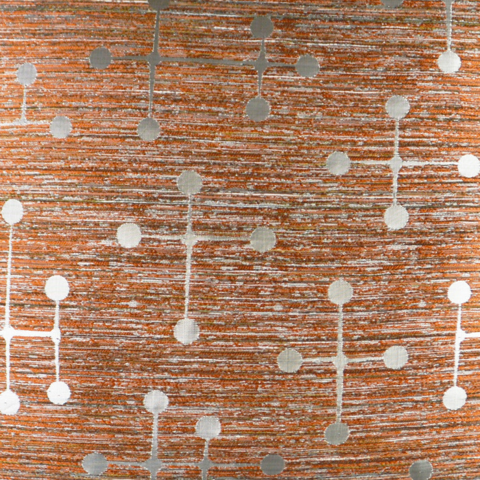 Morse Pillow - Copper